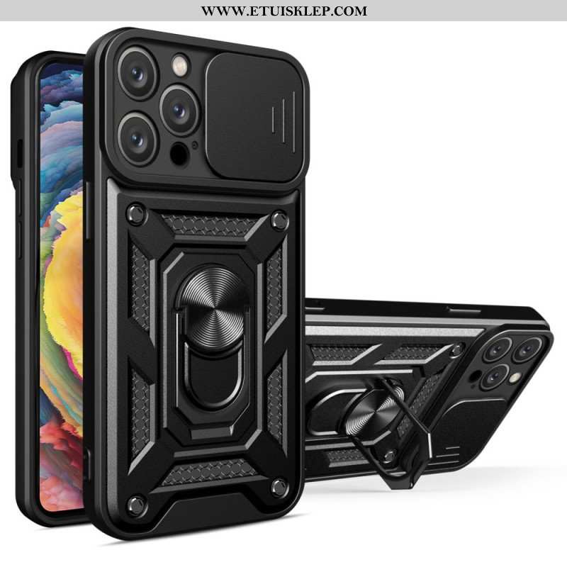Etui do iPhone 14 Pro Ultra Odporny Wielofunkcyjny